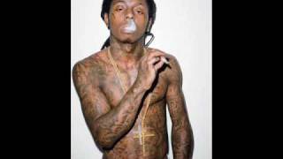 Lil Wayne-We Be Steady Mobbin(instrumental) chords