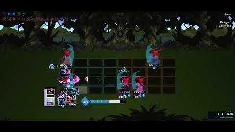 One Step From Eden 1.5 - Aria Violette - All Hell Passes - True Genocide