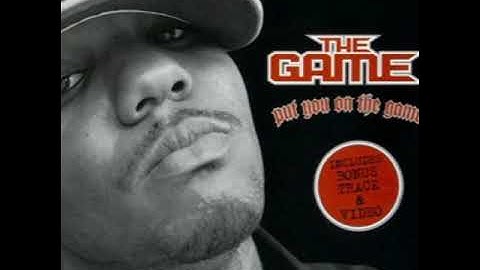 The Game - Put On The Game (Extended Club Version)