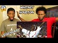 Whitney Houston - Star Spangled Banner (BEST VERSION EVER!!) REACTION