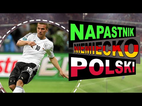 Lukas Podolski - marzył o grze dla Polski | Piosenka