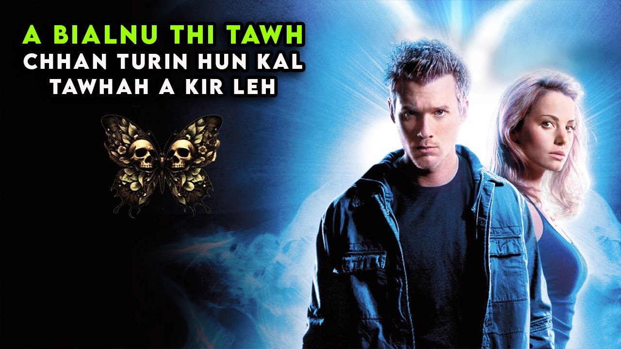 Hun kal tawhah kir lehin a bialnu thi tawh a chhanchhuak!