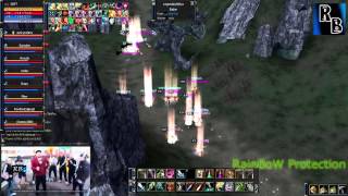 Lineworld.su Rainbow Good Bye