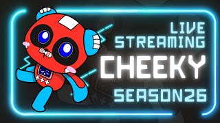 tttcheekytttの配信のサムネイル画像