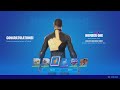 How To Get The New Twitch FNCS Rewards!  (Golden Number One Backbling)