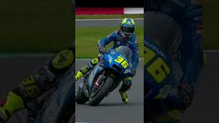 Joan Mir Save Suzuki GSX RR