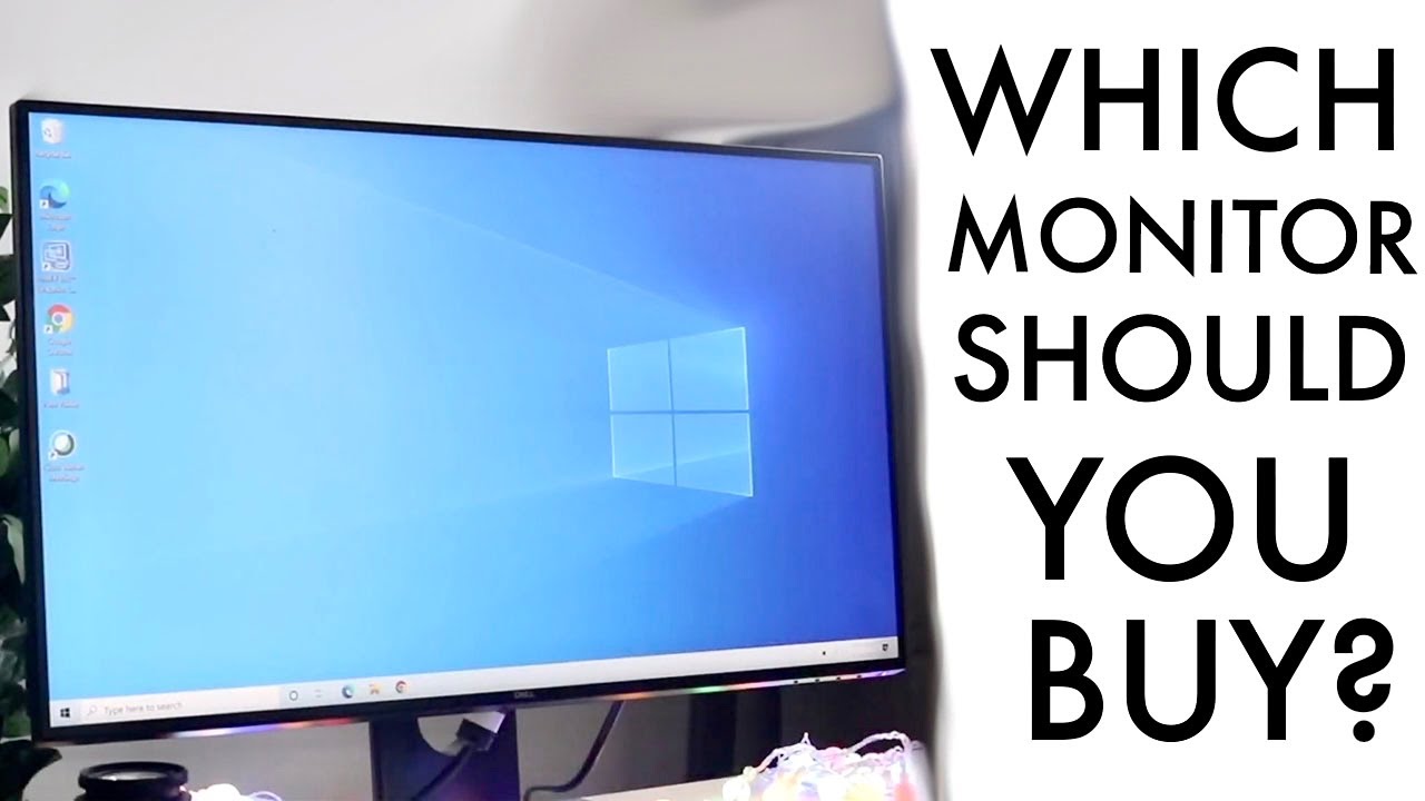 1080p Vs 1440p Vs 4K Vs 5K Displays Which Should You Buy YouTube 1080p Vs 1440p Vs 4K Vs 5K Displays Which Should You Buy YouTube