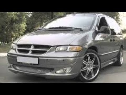 Бампер крайслер 300м