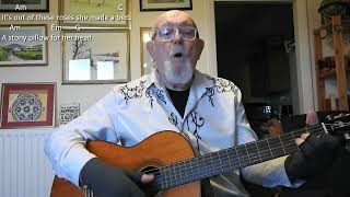 Guitar: Shes Like the Swallow (Including lyrics and chords) @threelegsoman