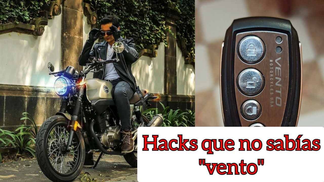 Lo que no sabías del 