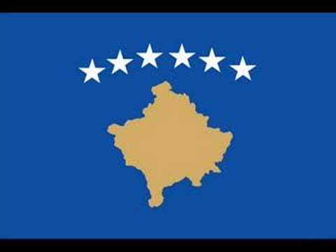 Himni i Kosovës