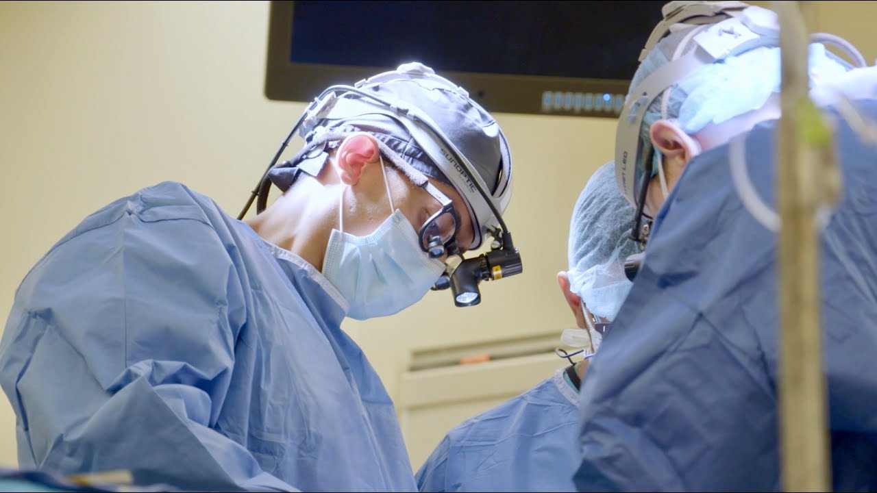 An Implant for Sleep Apnea?