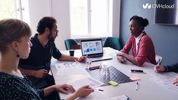 OVHcloud - Global Cloud Provider