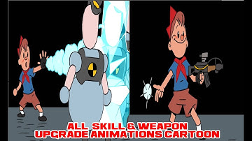 ATOMIC HEART - All Craft Machine