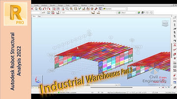 Modeling of Industrial Warehouses | Part 3: Claddings and their Problems