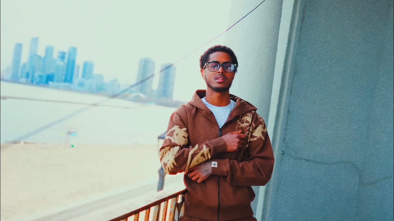 777 TOMMY | DRUGS OVER LOVE (Official Music Video) - YouTube