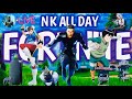 Fortnite NK ALL DAY Noble Live