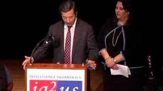 Affirmative Action Debate  1/14