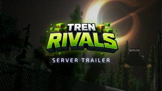 TREN | Teaser Trailer [4K]