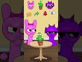 Beatbox Battle with a cactus #battle #animation #memes #funny