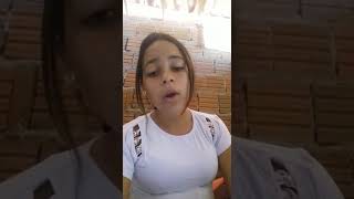 Jady Melo Clamando Ao Senhor