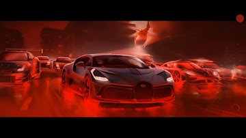 High Quality Graphics NFS No Limits