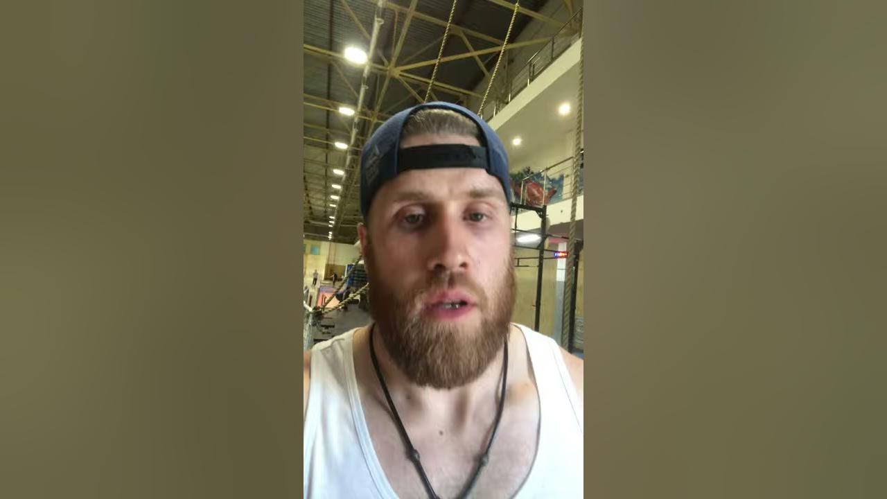 Эдуард Малков бодибилдер