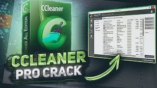 CCleaner Pro Crack 2022 | Tutorial | Lifetime License | Free Install | Download | Full Version 2022