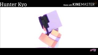 I Am Falling For You Aphmau Music Video