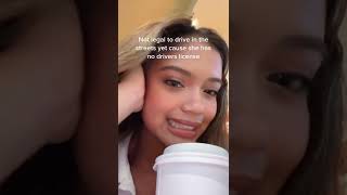 Famous I'm a racer... but I can't drive yet 🤔🤔 Net Worth