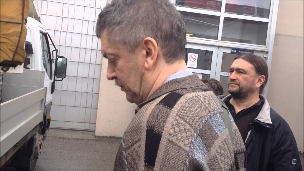 JANI - SZABI nak  2015 (hun)