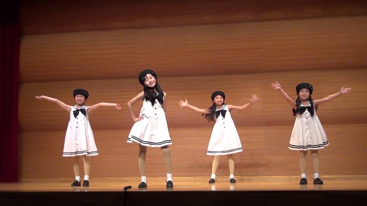 【こけぴよ】 2013/04/07 こけぴよ単独ライブ 01 「タッチ」 / かのたん