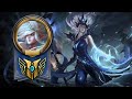 Janna Montage - 300 IQ