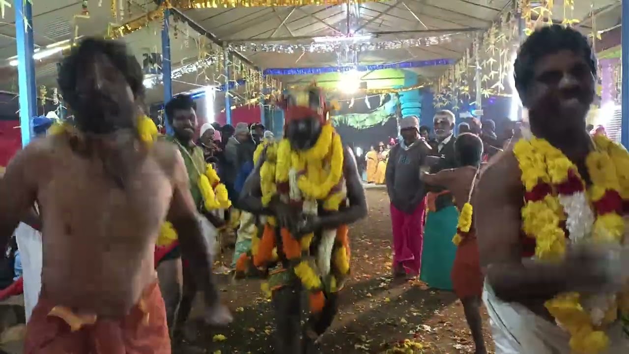 Letchmi estate east division part 8Kovil kodi