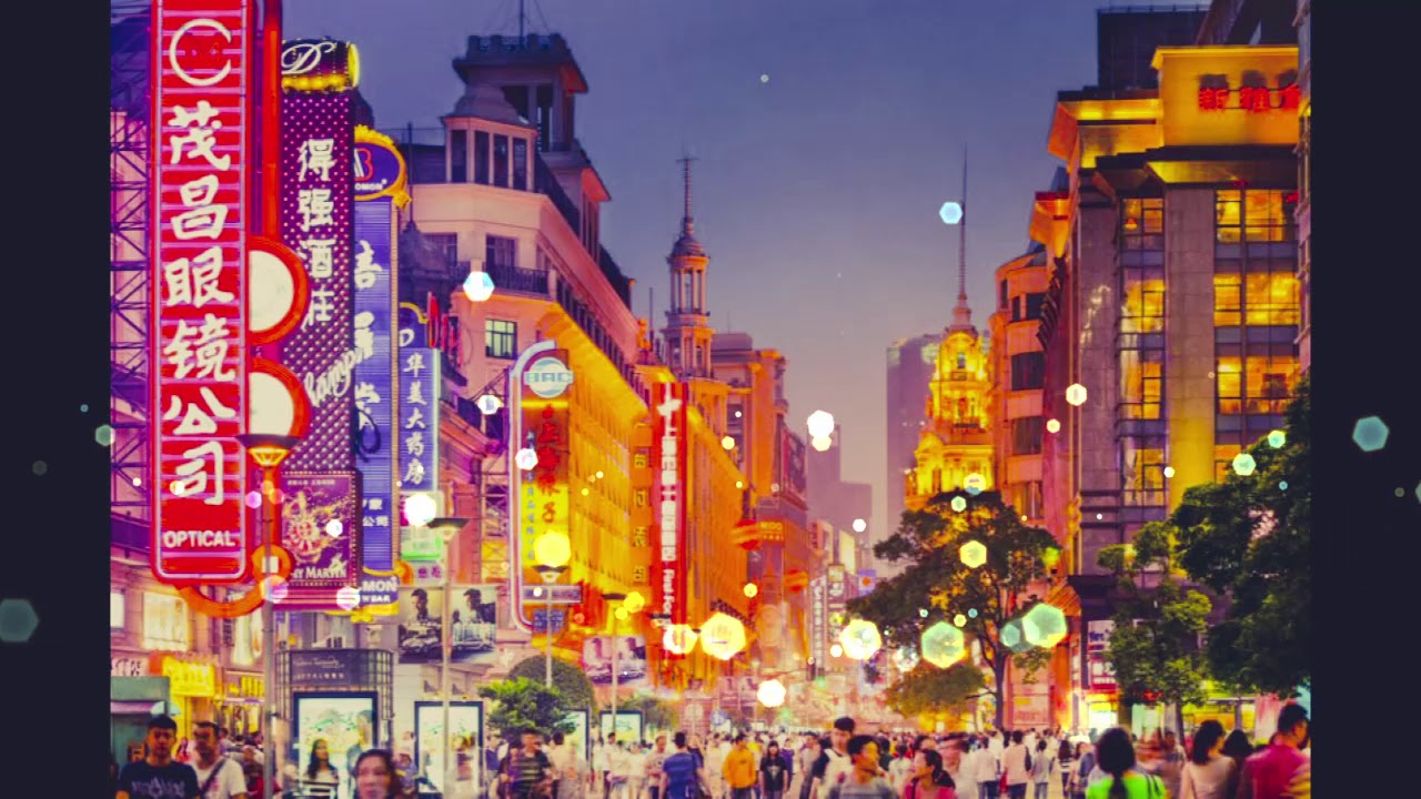 Chinese underground II (Neo-Psychedelia, Shoegaze, Art-Rock