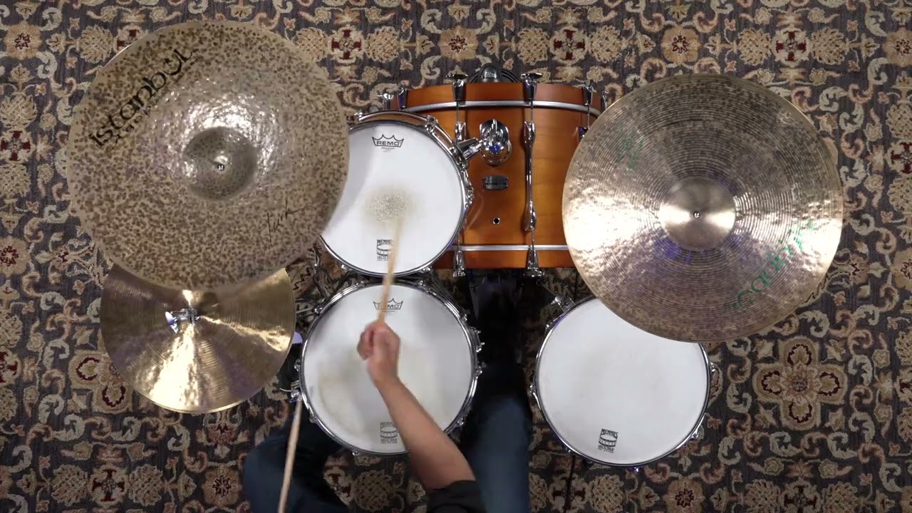 Istanbul Agop 20