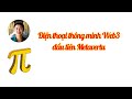 #shorts Điện thoại thông minh Web3 đầu tiên Metavertu