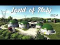 Farming Simulator 22 | Land of Italy | BGA