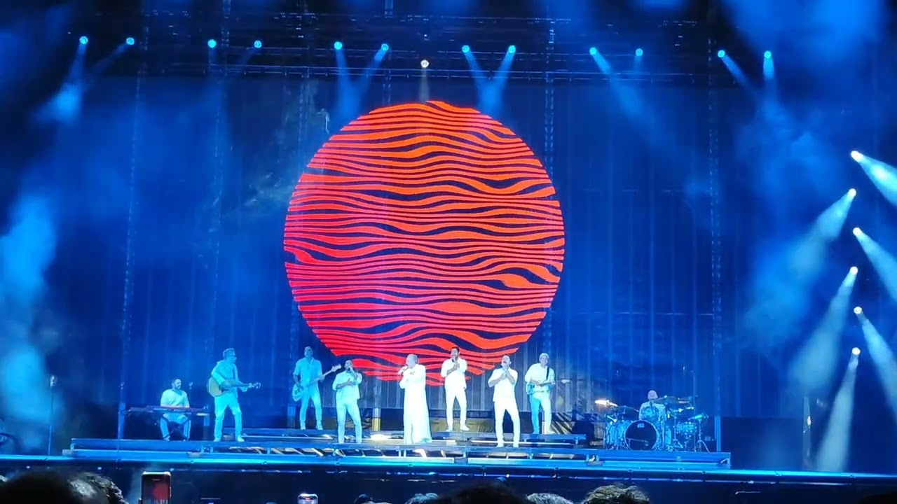 Miguel Bosé Festival Cordillera 2025