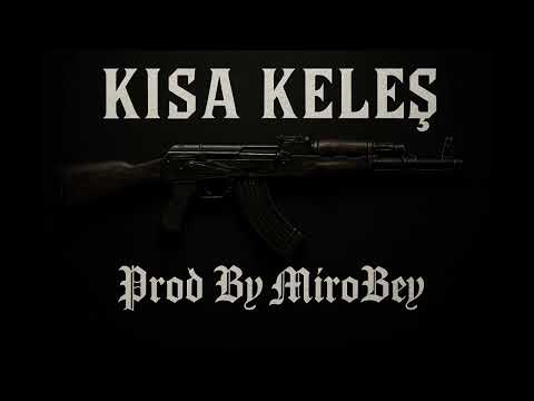 Keskin x Era7capone x Kısa Keleş Remix (Prod. By MiroBey & Aslanbeatz)