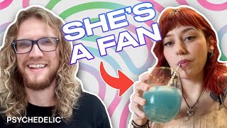 Talking Sobriety & Good Mood Mix w/ Kailee Morgue