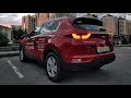 Kia Sportage 2017, глазами владельца Hyundai Tucson 2017