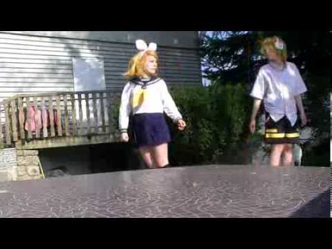 Download Kagamine Rin Lost One No Goukoku Sub Espanol Youtube Free HD Get Wallpaper Kagamine Rin Lost One No Goukoku Sub Espanol Youtube For iPhone Free