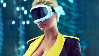 He Created A VR Metaverse Just To CLAP Her (Movie Recap)