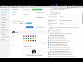 How to Use the Compact Design Theme in CoCalc
