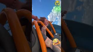 Nothing Could Go Wrong Until It Did  fails shorts funny