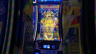 Nice shaker MEGA bonus on regal riches sl￼ot MAX BET￼