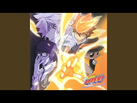 孤高の浮き雲/雲雀恭弥 (BGM Ver.)