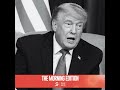 Donald Trump says he has a peace deal with Iran. But does he?