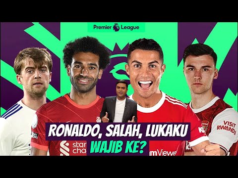 Fantasy Premier League Gameweek 5: Premium Man Utd, Liverpool, Chelsea Players!